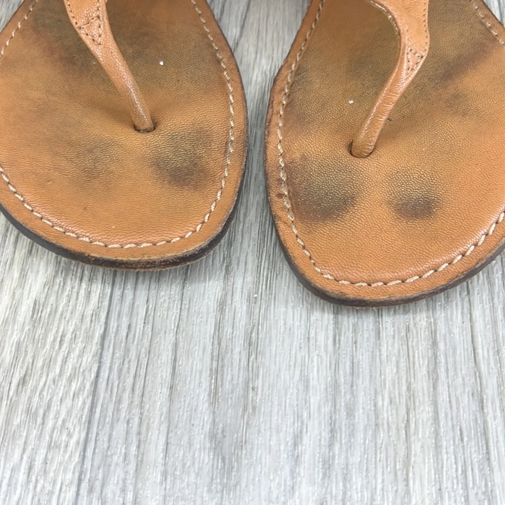 Tory Burch pre loved